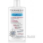 Dermedic Capilarte šampon stimulující růst vlasů 300 ml – Zboží Dáma