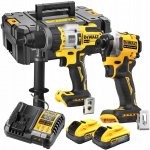DeWalt DCK2052H2T – Sleviste.cz