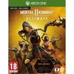 Mortal Kombat 11 (Ultimate Edition) – Zboží Živě