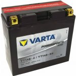Varta YT14B-BS, 512903 – Sleviste.cz