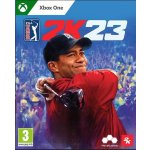 PGA Tour 2K23 – Hledejceny.cz