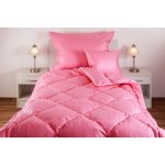 JAN peří Luxusní přikrývka z prachového peří 80/20 140x200 – Zboží Dáma