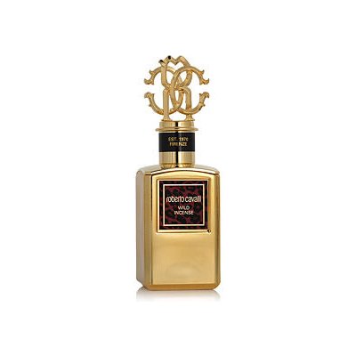 Roberto Cavalli Wild Incense parfém pánský 100 ml