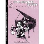 Pop Rock Blues 1 pro klavír 1085182 – Hledejceny.cz