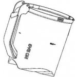 Rowenta RO7212EA RS-2230001252 – Zboží Mobilmania