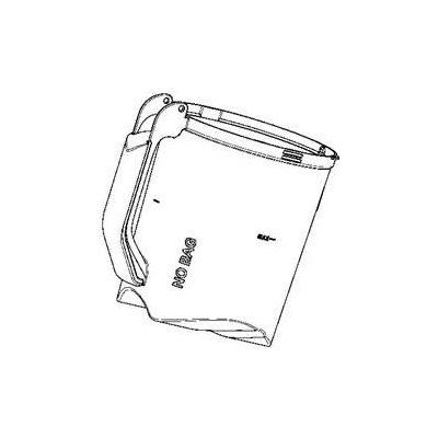 Rowenta RO7212EA RS-2230001252 – Zboží Mobilmania