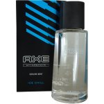 Axe Ice Chill Cooling voda po holení 100 ml – Hledejceny.cz