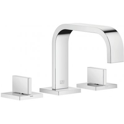 Dornbracht 20705782-00 – Hledejceny.cz
