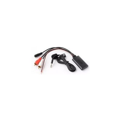 Bluetooth A2DP / handsfree modul pro autorádia s RCA AUX vstupem 552hfunRCA 552hfunrca