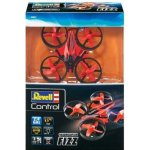 Revell Control Quadcopter Fizz 23823 – Sleviste.cz