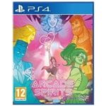 Arcade Spirits – Zboží Dáma