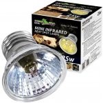 Repti Zoo Mini Infračervená lampa 25 W – Sleviste.cz