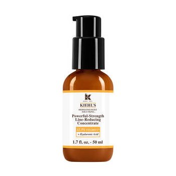 Kiehl's Powerful Strength Line Reducing Concentrate 50 ml