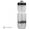 Cyklistická lahev Cannondale Logo Gripper 750 ml