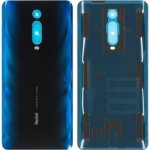 Kryt Xiaomi Mi 9T / 9T Pro zadní modrý – Zboží Živě