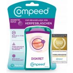 Compeed náplast na opary 15 ks – Zboží Dáma