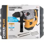 PowerPlus POWX1195 – Zboží Dáma