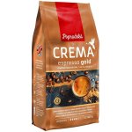 Popradská Crema Espresso zrnková 0,5 kg – Hledejceny.cz