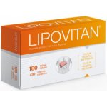 Lipovitan 180 + 30 tablet – Zbozi.Blesk.cz