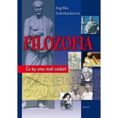 Filozofia – Zboží Mobilmania