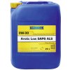 Motorový olej Ravenol ALS 0W-30 20 l