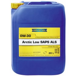 Ravenol ALS 0W-30 20 l