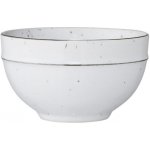 Bloomingville miska 400 ml EMILY bílá – Zboží Dáma