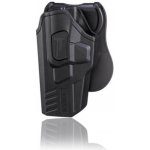 Cytac pistolové Glock 17 černá – Zboží Mobilmania