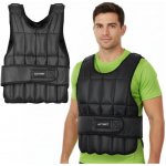 GymBeam Zátěžová vesta 10 kg – Zboží Dáma
