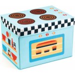 Djeco box Kuchyňka DD04486 – Sleviste.cz