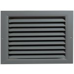 Dalap WDPG 500 x 300 mm hliník šedá – Zboží Mobilmania