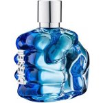 Diesel Only The Brave High toaletní voda pánská 75 ml – Hledejceny.cz