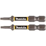 Makita torzní bit řady Impact Premier E form T10 50mm 2ks E 03327 – Hledejceny.cz