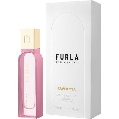 Furla Favolosa parfémovaná voda dámská 30 ml – Zbozi.Blesk.cz