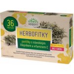 Dr. Müller Herbofitky pastilky s islandkým lišej. a vit. C bez cukru 36 pastilek – Hledejceny.cz