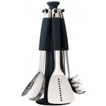 JOSEPH JOSEPH Sada kuchyňských nástrojů se stojanem Elevate 100 Collection 95029 – Sleviste.cz