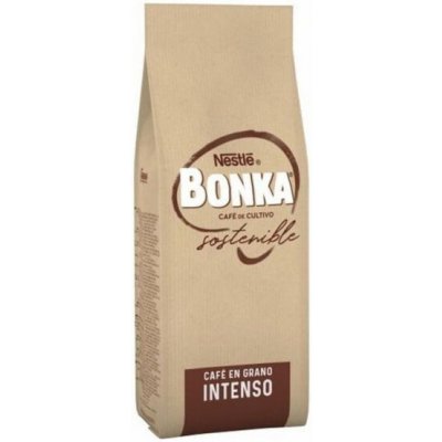Tchibo BONKA Intenso zrnková 1 kg – Hledejceny.cz