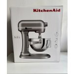 KitchenAid Heavy Duty 5KSM55SXXECU – Hledejceny.cz