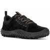 Dámské tenisky Merrell dámské Wrapt black/black