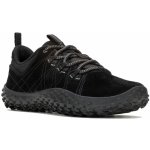 Merrell dámské Wrapt black/black – Zbozi.Blesk.cz