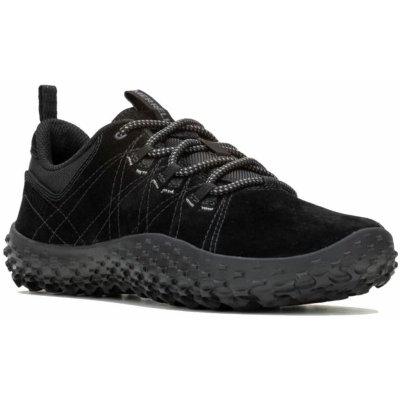 Merrell dámské Wrapt black/black – Zboží Dáma
