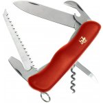 Mikov Praktik 115-NH-6/AK oranžový – Zboží Dáma