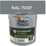 Dulux Floorpaint classic 6 kg tmavě šedá – Zbozi.Blesk.cz