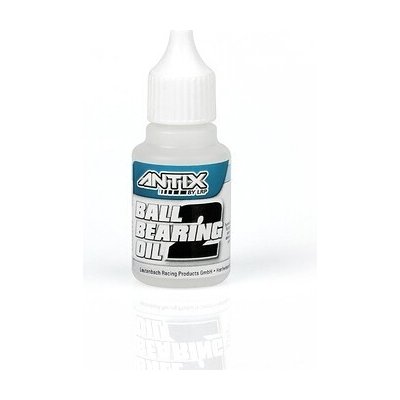 LRP ANTIX u olej pro kuličkové ložiska 2 25 ml – Hledejceny.cz