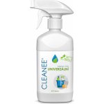 CLEANEE ECO hygienický čistič univerzální 500 ml – Zboží Mobilmania