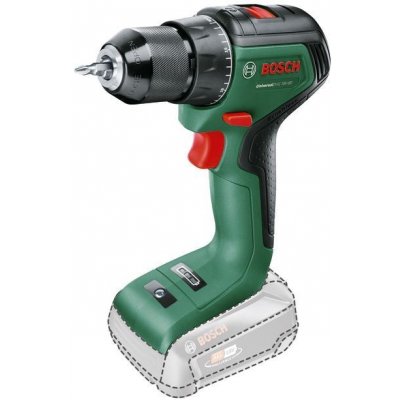 Bosch UniversalDrill 18V-60 0 603 9D7 000 – Hledejceny.cz