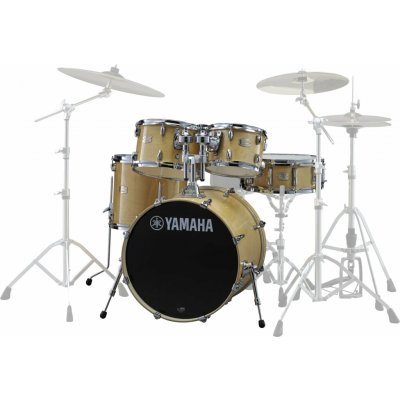 Yamaha SBP0F5 Stage Custom Natural Wood – Hledejceny.cz