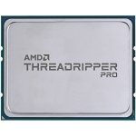 AMD Ryzen Threadripper PRO 5965WX 100-100000446WOF – Zboží Živě