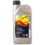GM Motor Oil Dexos 2 5W-30 1 l – Sleviste.cz