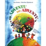 Od adventu do adventu – Hledejceny.cz